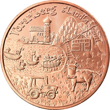 Austria, 10 Euro, 2013, Vienna, EBC+, Cobre, KM:3224