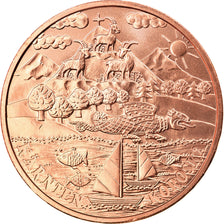 Austria, 10 Euro, 2012, Vienna, SC, Cobre, KM:3208