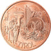 Austria, 10 Euro, 2014, MS(63), Bronze, KM:New