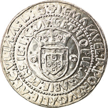 Portugal, 7,5 Euro, 2011, MS(63), Cupro-nickel, KM:New