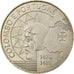 Coin, Portugal, 200 Escudos, 1991, MS(63), Copper-nickel, KM:658