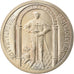 Coin, Portugal, 100 Escudos, 1985, MS(63), Copper-nickel, KM:630