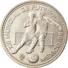 Monnaie, Portugal, 100 Escudos, 1986, SPL, Argent, KM:637a