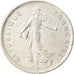 Coin, France, Semeuse, 5 Francs, 1970, Paris, F(12-15), Nickel Clad