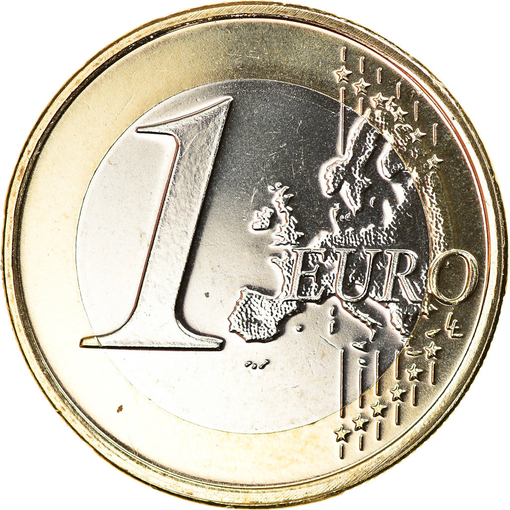 Pays-Bas, Euro, 2019, SPL, Bi-Metallic, KM:92