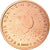 Niederlande, 2 Euro Cent, 2008, Utrecht, SS+, Copper Plated Steel, KM:235