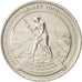 Coin, Madagascar, 10 Ariary, 1978, British Royal Mint, AU(50-53), Nickel, KM:13