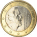Niederlande, Euro, 2015, UNZ, Bi-Metallic, KM:New