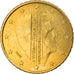 Paesi Bassi, 50 Euro Cent, 2015, SPL, Ottone, KM:New