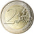 Bundesrepublik Deutschland, 2 Euro, Hambourg, 2008, Hambourg, UNZ, Bi-Metallic