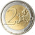 Bundesrepublik Deutschland, 2 Euro, 2008, Karlsruhe, SS+, Bi-Metallic, KM:261