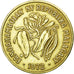 Munten, Madagascar, 10 Francs, 2 Ariary, 1972, Paris, PR, Aluminum-Bronze, KM:11