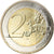 Eslovaquia, 2 Euro, Freedom, 2009, Kremnica, EBC, Bimetálico, KM:107