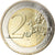 Slovakia, 2 Euro, Freedom, 2009, Kremnica, AU(55-58), Bi-Metallic, KM:107