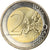 Bundesrepublik Deutschland, 2 Euro, Bremen, 2010, UNZ, Bi-Metallic, KM:285