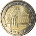 GERMANIA - REPUBBLICA FEDERALE, 2 Euro, Bremen, 2010, Munich, SPL, Bi-metallico