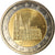 Bundesrepublik Deutschland, 2 Euro, 2011, Munich, golden, UNZ, Bi-Metallic