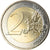 Bundesrepublik Deutschland, 2 Euro, 2011, Munich, golden, UNZ, Bi-Metallic