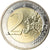 Bundesrepublik Deutschland, 2 Euro, 2011, Stuttgart, VZ, Bi-Metallic, KM:293