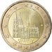 Bundesrepublik Deutschland, 2 Euro, NORDRHEIN - WESTFALEN, 2011, Hambourg, UNZ