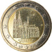 Bundesrepublik Deutschland, 2 Euro, NORDRHEIN - WESTFALEN, 2011, Karlsruhe, VZ