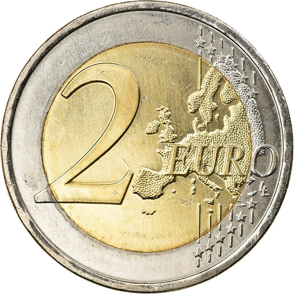 Portugal, 2 Euro, Fernao Mendes Pinto, 2011, Lisbon, MS(63), Bi-Metallic, KM:804