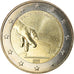 Malta, 2 Euro, 2011, Paris, SC, Bimetálico, KM:132