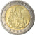 Bundesrepublik Deutschland, 2 Euro, BAYERN, 2012, Karlsruhe, SS+, Bi-Metallic