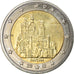 Bundesrepublik Deutschland, 2 Euro, BAYERN, 2012, Karlsruhe, SS+, Bi-Metallic