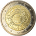 Bundesrepublik Deutschland, 2 Euro, 2012, Munich, UNZ, Bi-Metallic, KM:306
