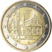 Germany, 2 Euro, Baden-Wurttemberg, 2013, Berlin, MS(63), Bi-Metallic, KM:New