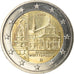 Deutschland, 2 Euro, Baden-Wurttemberg, 2013, Karlsruhe, UNZ, Bi-Metallic