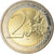 Bundesrepublik Deutschland, 2 Euro, 2014, Hambourg, VZ, Bi-Metallic, KM:New
