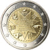 Grecia, 2 Euro, Star, 2014, SPL, Bi-metallico, KM:New