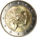 Malta, 2 Euro, Indépendance, 2014, golden, MS(63), Bi-Metallic, KM:New