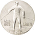 Finnland, 25 Markkaa, 1978, VZ, Silber, KM:56