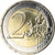 Slovakia, 2 Euro, Présidence de l'UE, 2016, MS(63), Bi-Metallic, KM:New