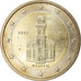 Germania, 2 Euro, Hessen, 2015, Hambourg, SPL, Bi-metallico, KM:New