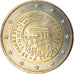 Germany, 2 Euro, 25 years, 2015, Berlin, MS(63), Bi-Metallic, KM:New
