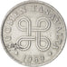 Monnaie, Finlande, Penni, 1969, SUP, Aluminium, KM:44a