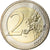 Deutschland, 2 Euro, 25 years, 2015, Hambourg, SS+, Bi-Metallic, KM:New