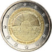 Chipre, 2 Euro, European Capital Of  Culture, 2017, MS(63), Bimetálico, KM:New