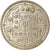 Coin, Nepal, SHAH DYNASTY, Birendra Bir Bikram, Rupee, 1977, AU(50-53)