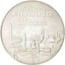 Finnland, 10 Markkaa, 1971, VZ, Silber, KM:52