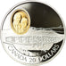 Moneta, Canada, Elizabeth II, 20 Dollars, 1991, Royal Canadian Mint, Ottawa, BE
