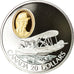 Moneta, Canada, Elizabeth II, 20 Dollars, 1994, Royal Canadian Mint, Ottawa, BE