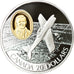 Coin, Canada, Elizabeth II, 20 Dollars, 1995, Royal Canadian Mint, Ottawa, BE