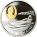 Coin, Canada, Elizabeth II, 20 Dollars, 1999, Royal Canadian Mint, Ottawa, BE
