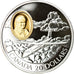 Coin, Canada, Elizabeth II, 20 Dollars, 1999, Royal Canadian Mint, Ottawa, BE