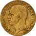 Coin, Albania, Vittorio Emanuele III, 0.10 Lek, 1940, Rome, EF(40-45)